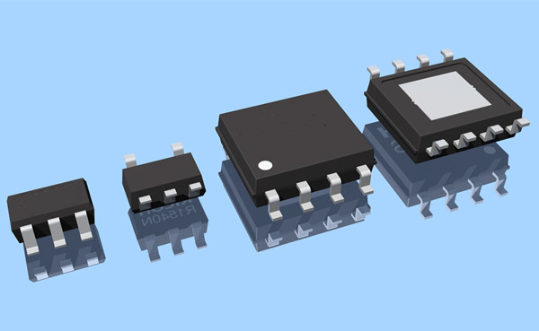 （供應(yīng)）Broadcom/Avago:射頻二極管、IGBT 柵極驅(qū)動(dòng)器、隔離放大器