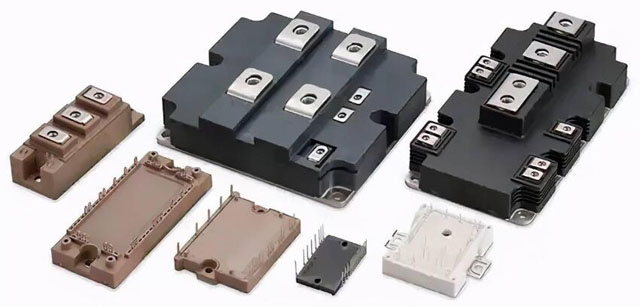 供應(yīng) [Infineon] 模塊：汽車 IGBT 模塊、CoolSiC? MOSFET 模塊、AIROC? 藍(lán)牙模塊