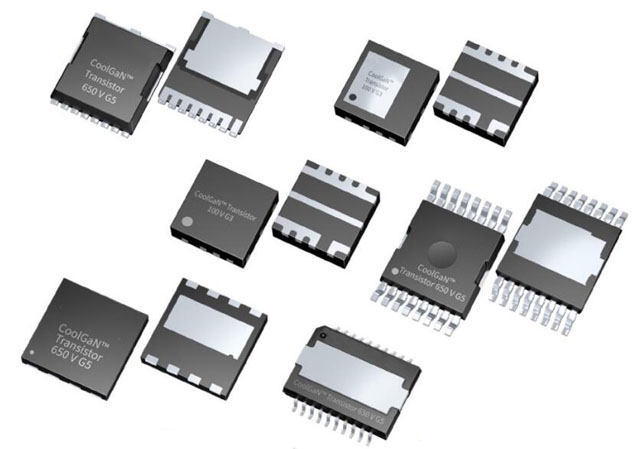 供應 [Infineon] 產品：NOR 閃存存儲器、碳化硅 MOSFET 晶體管、32位 PSoC? Arm? Cortex? 微控制器