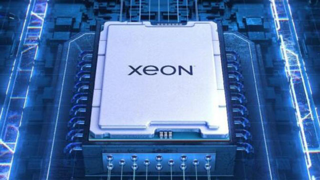 回收 [Intel] Xeon? 處理器：回收 Xeon? W 處理器、Xeon? D 處理器、Xeon? E 處理器