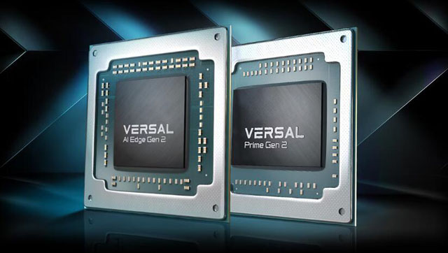 回收 [Xilinx] Versal Adaptive SoC、回收 Versal Premium 系列、Versal AI Edge 系列、Versal Prime 系列