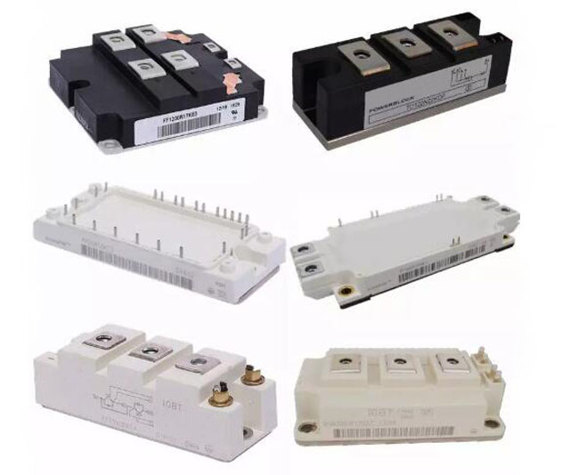 供應(yīng) IGBT 模塊，供應(yīng) [Infineon] SiC MOSFET 模塊，IGBT 硅模塊，XHP? IGBT 模塊