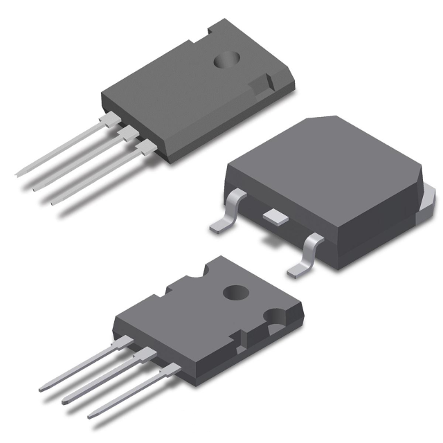 【收購】IXYS分立半導(dǎo)體，包括MOSFET、IGBT、晶體管、二極管、整流器