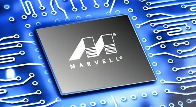 長期收購【Marvell】，收購跨阻放大器/可變增益放大器，線性驅動器，PAM 光學 DSP