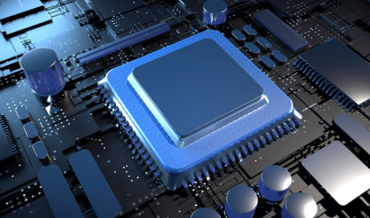 收購FPGA芯片：英特爾、萊迪思、賽靈思、Microchip等品牌