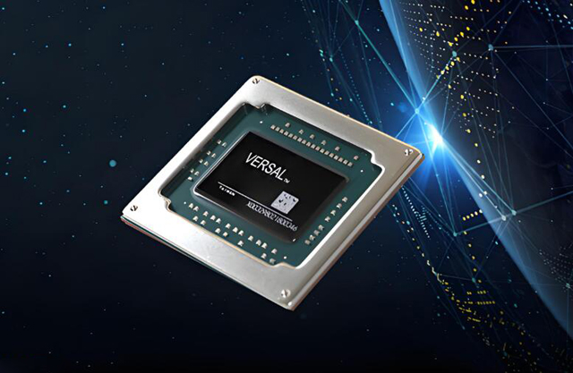 回收 [Xilinx] Versal Adaptive SoC、回收 Versal AI Core 系列、Versal AI Edge 系列