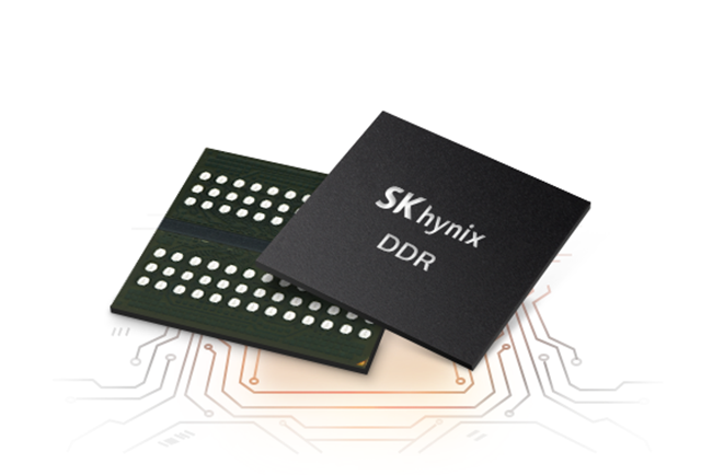 高價回收 SK hynix 存儲器DRAM（DDR、LPDDR、HBM、GDDR）