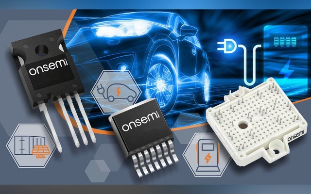 供應(yīng)安森美（Onsemi）電子元件——專業(yè)供應(yīng)功率分立器件、功率模塊、電源管理IC及傳感器