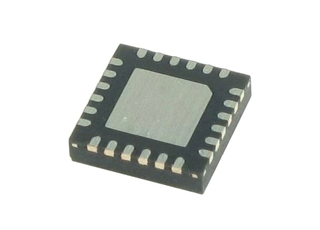 （QFN-24）HMC394LP4E射頻器件：可編程5位計數(shù)器SMT，DC - 2.2 GHz