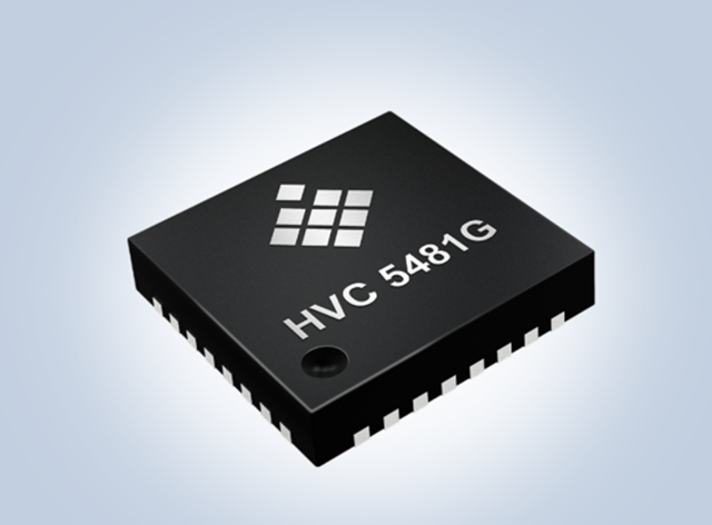 TDK推出第一款嵌入式柵極驅(qū)動器HVC 5481G，加強EV熱系統(tǒng)效率
