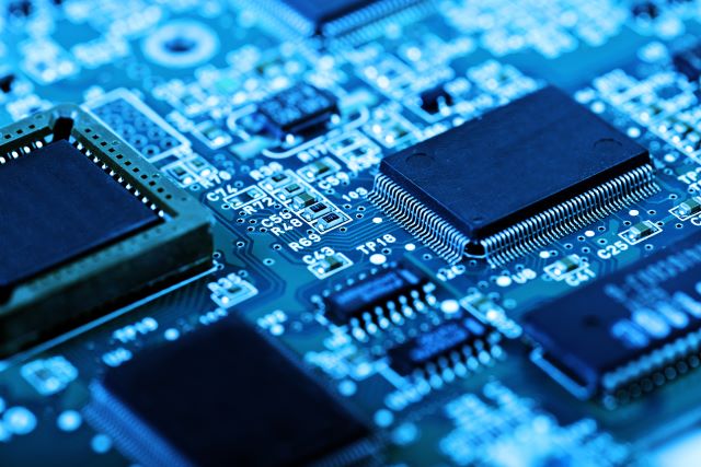 全球領(lǐng)先電子元器件一站式供應商，覆蓋全品類芯片與電子元件——明佳達電子