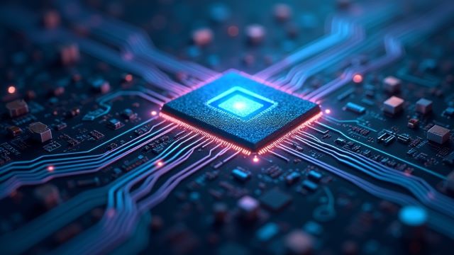 明佳達(dá)電子：專業(yè)IC芯片回收專家，讓閑置電子元器件重獲新生