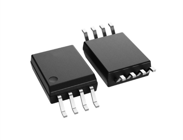 【AMC0311SDWVR】（TI）精密、2V 輸入、增強(qiáng)型隔離放大器 | SOIC-8