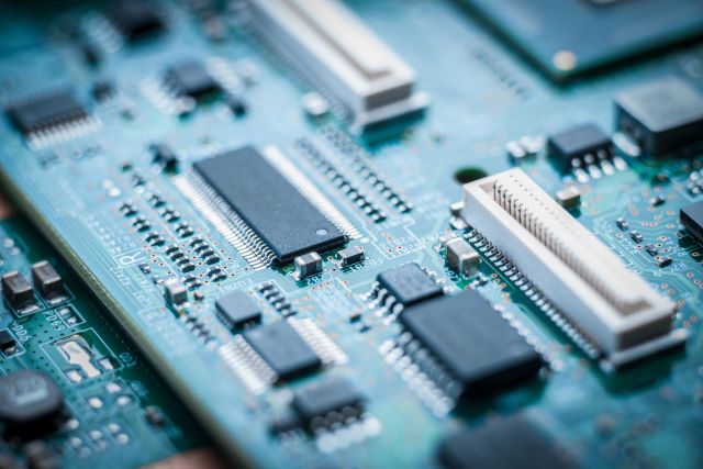 明佳達電子供應(yīng)Renesas存儲芯片——EEPROM、MRAM、SPI NOR Flash專業(yè)供應(yīng)商