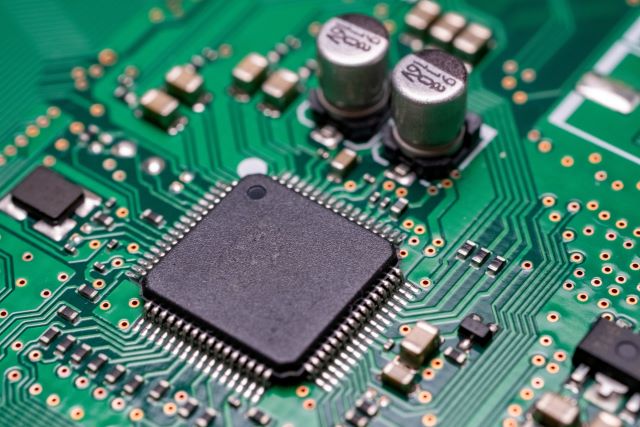 電子元器件回收商！明佳達長期專注于高通（Qualcomm）處理器芯片及AI芯片的回收