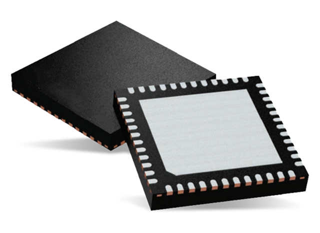 ADC3224IRGZ | TI 德州儀器 | 雙通道、12 位、125MSPS 模數(shù)轉(zhuǎn)換器 (ADC)