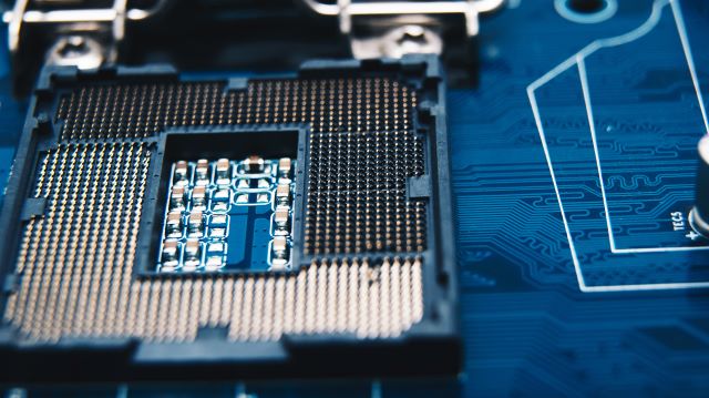 全線收購(gòu)瑞薩、TI、英飛凌、意法半導(dǎo)體、Microchip、NXP等眾多知名品牌微控制器