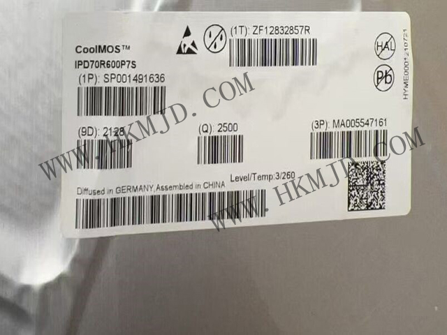 IPD70R600P7S