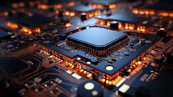 供應集成電路(IC) —— 明佳達電子，IC 供應專家，滿足多元需求