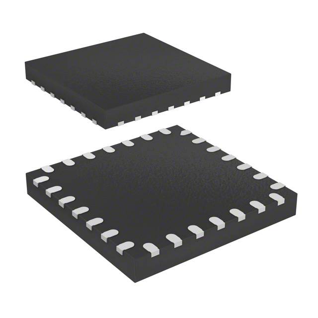 STM32G031G8U3