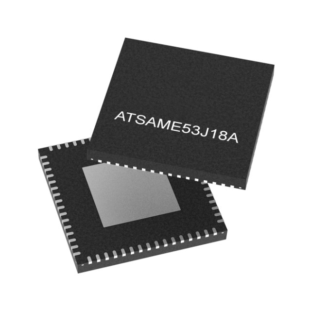 ATSAME53J18A-MF