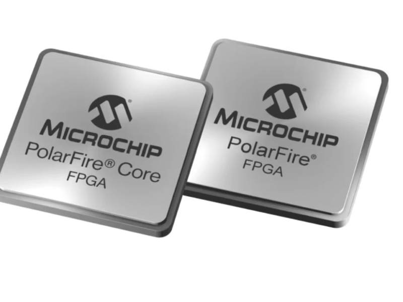 Microchip推出成本優(yōu)化的高性能PolarFire? Core FPGA 和 SoC產(chǎn)品：價格降低30%！