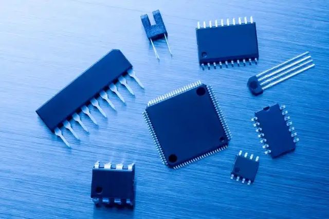 【PMIC一站式供應】明佳達電子——全球電源管理芯片優(yōu)選供應商