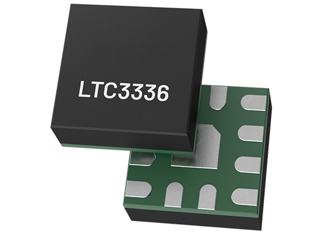 Analog Devices Inc. | LTC3336EV | 15V、250mA 微功耗降壓穩(wěn)壓器