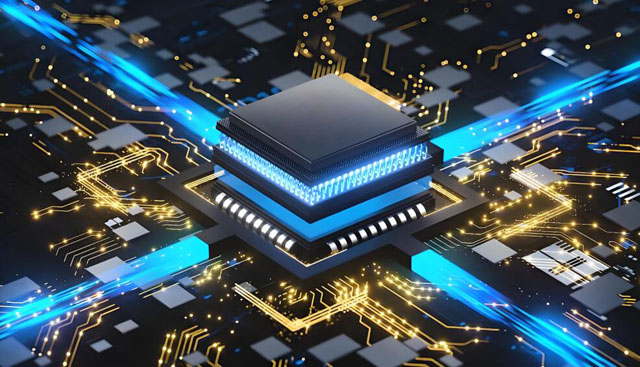明佳達電子：回收AI處理器芯片、回收Intel Xeon Scalable 處理器