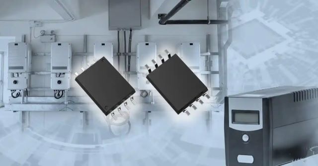 明佳達(dá)電子供應(yīng)SiC MOSFET柵極驅(qū)動光耦——涵蓋onsemi、Infineon、Renesas等廠商