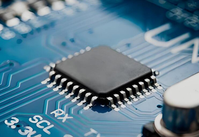 明佳達電子微控制器（MCU）供應(yīng)服務(wù)：聚焦Infineon、Renesas MCU單片機