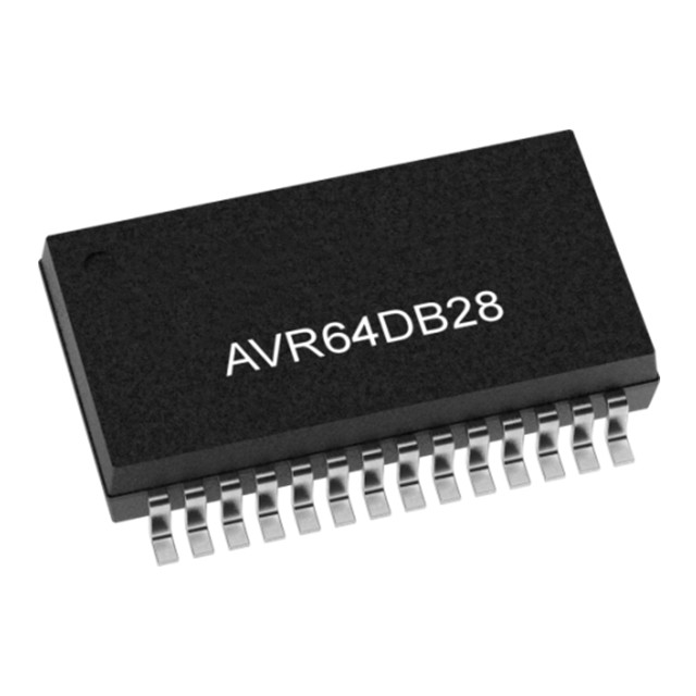 AVR64DB28T-E/SS